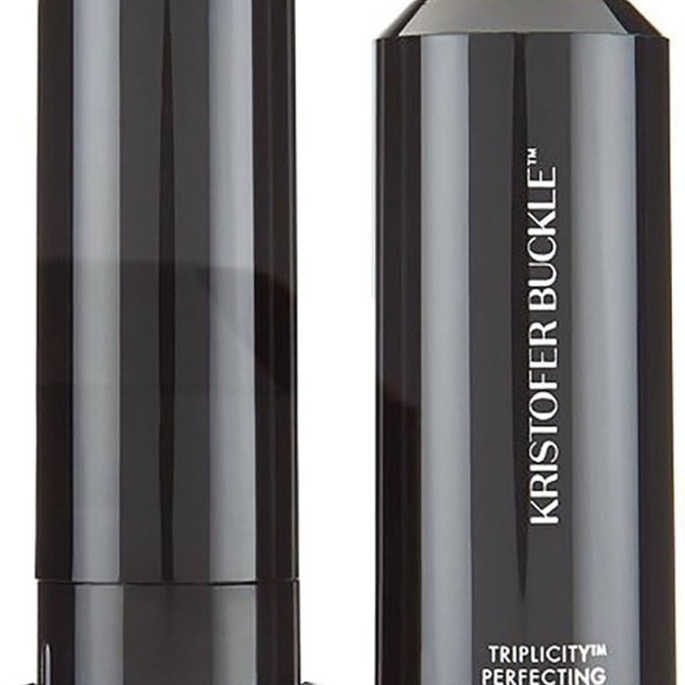Triplicity Perfecting Foundation - Light